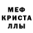 МЕТАДОН белоснежный Johnda So